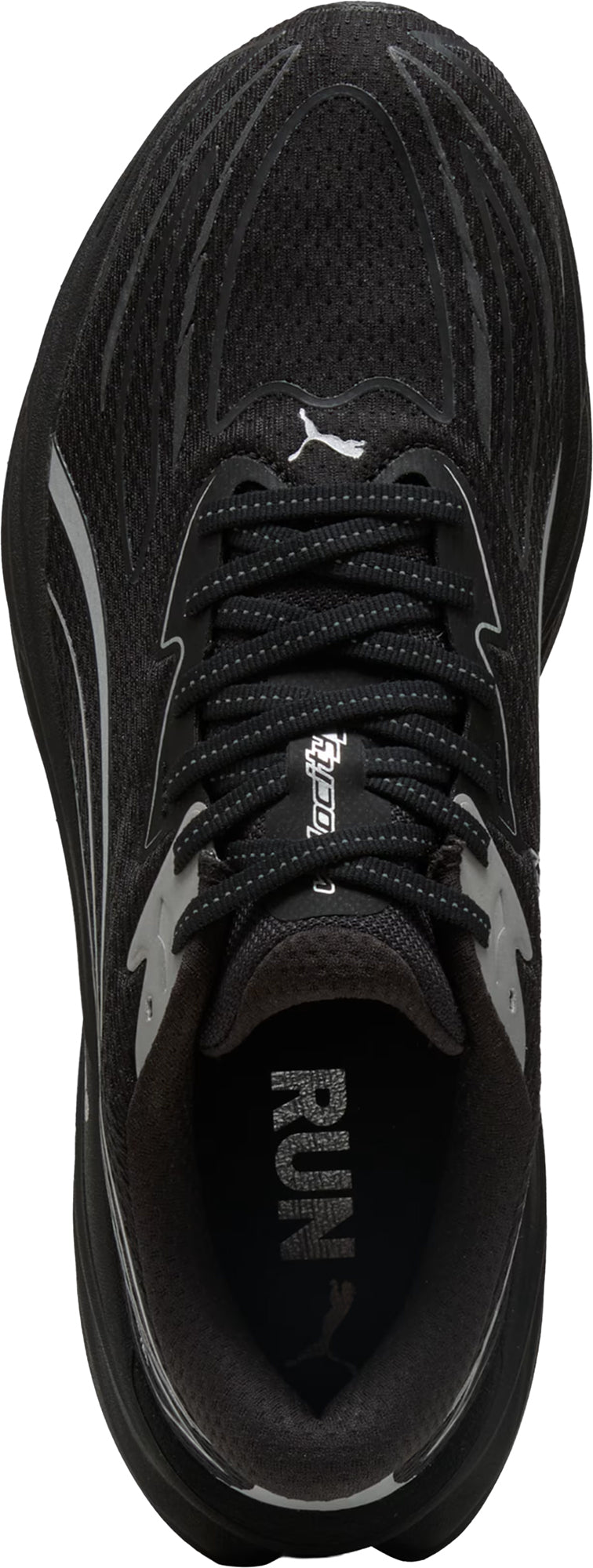 Puma Velocity Nitro 5 GORE-TEX Men's Running Shoes - Black
