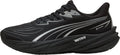 Puma Velocity Nitro 5 GORE-TEX Men's Running Shoes - Black