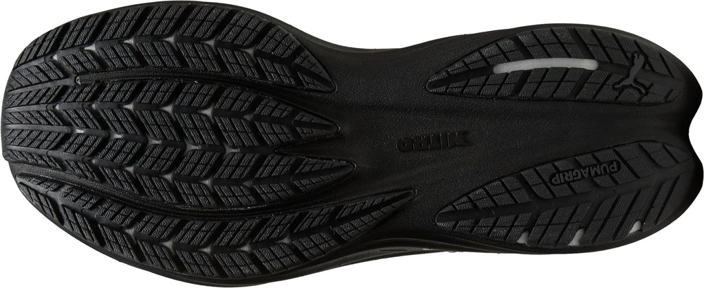Puma Velocity Nitro 5 GORE-TEX Women's Running Shoes - Black