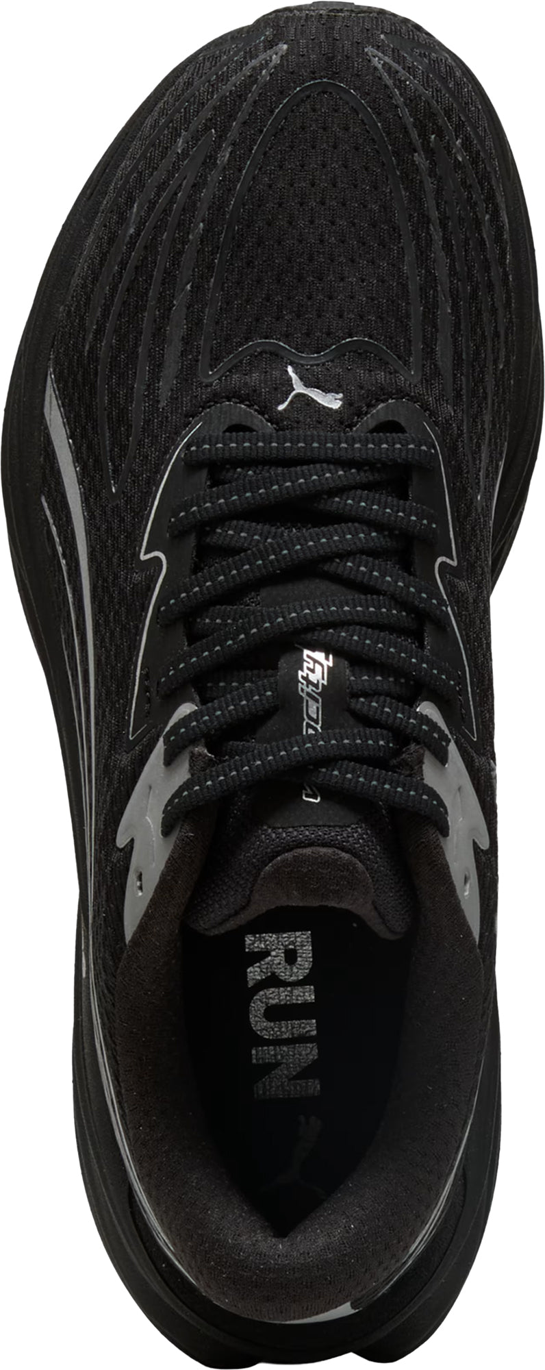 Puma Velocity Nitro 5 GORE-TEX Women's Running Shoes - Black