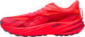 Puma Velocity Nitro Trail Men's Running Shoes - Red