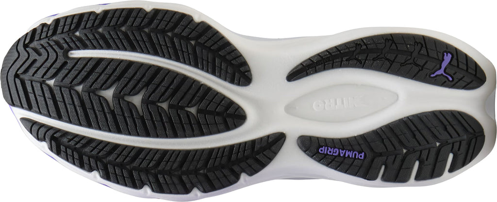 Puma Velocity Nitro 4 Women's Running Shoes - Purple