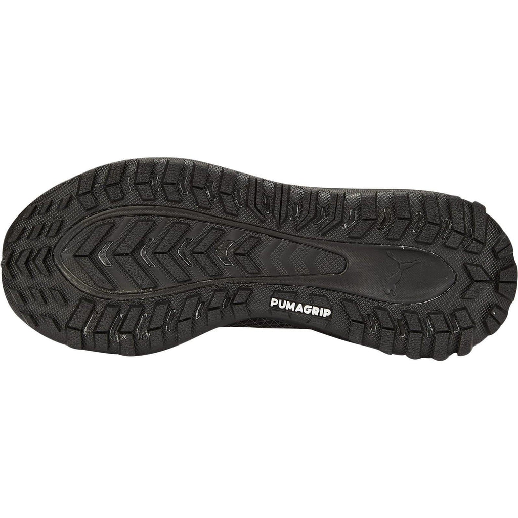 Puma Voyage Nitro 2 GORE-TEX Women's Trail Running Shoes - Black