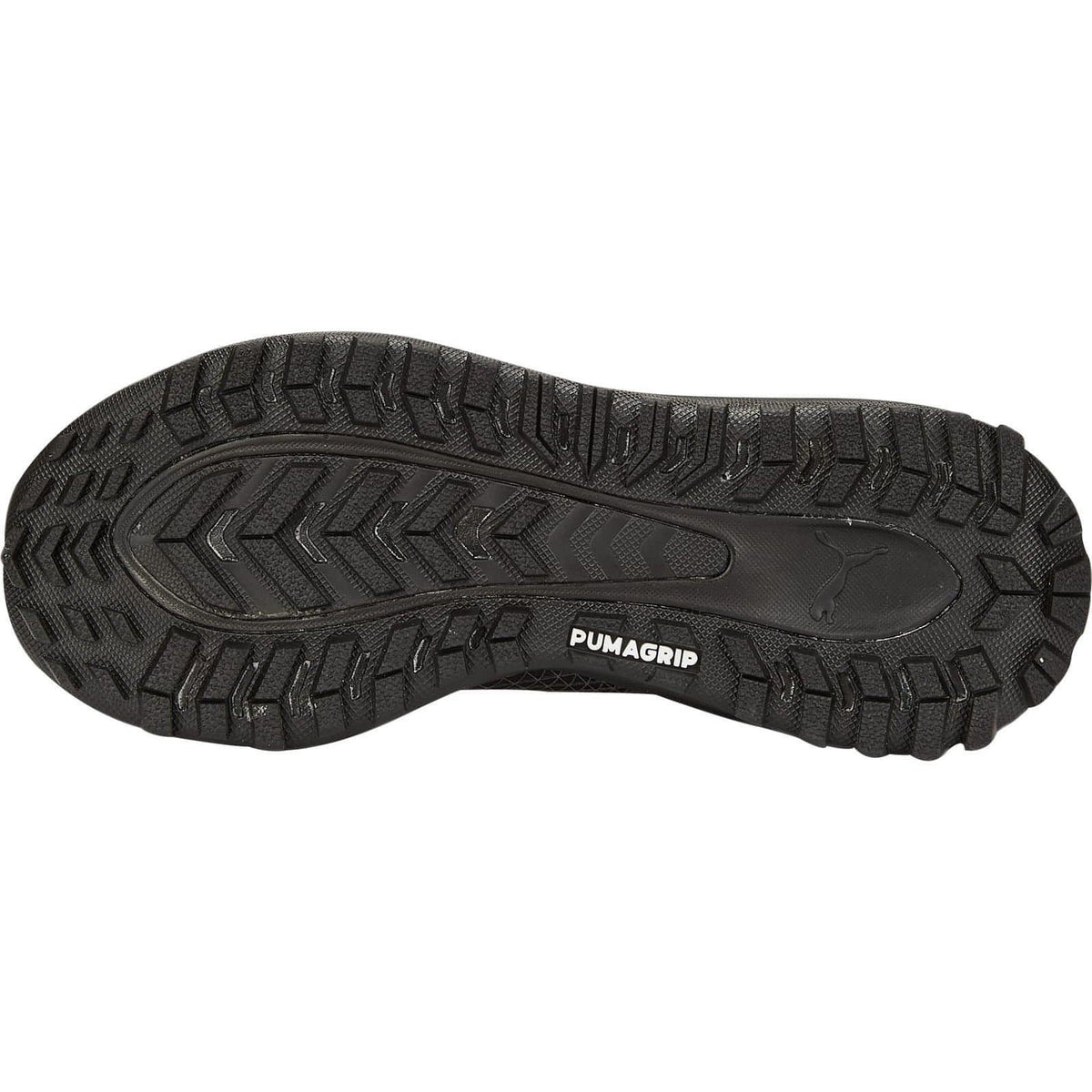 Puma Voyage Nitro 2 GORE-TEX Women's Trail Running Shoes - Black