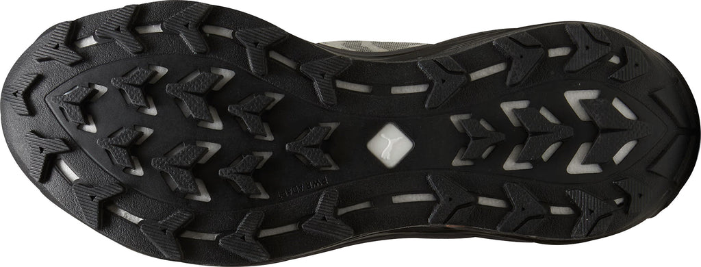 Puma Voyage Nitro 3 GORE-TEX Men's Trail Running Shoes - Grey