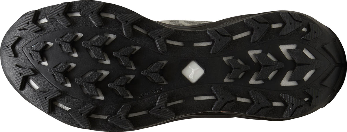 Puma Voyage Nitro 3 GORE-TEX Men's Trail Running Shoes - Grey