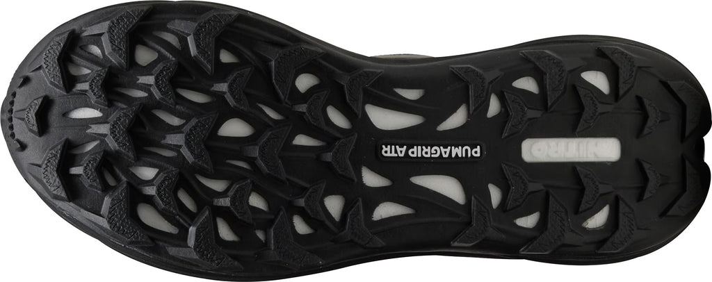Puma Voyage Nitro 4 GORE-TEX Men's Trail Running Shoes - Black