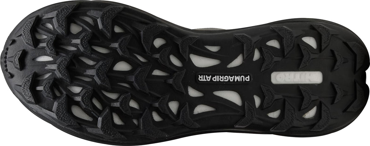 Puma Voyage Nitro 4 GORE-TEX Men's Trail Running Shoes - Black