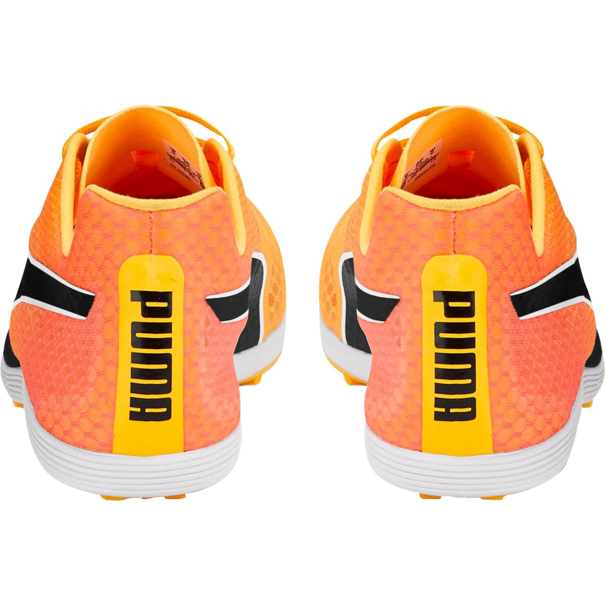 Puma evoSpeed CrossFox 4 Cross Country Spikes - Orange