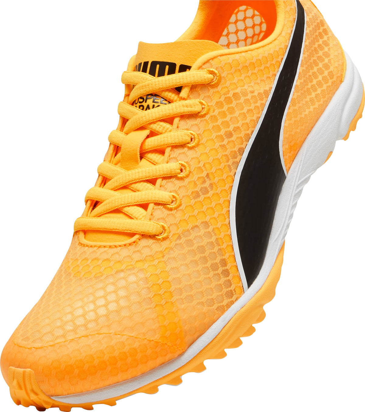 Puma evoSpeed Haraka 8 Cross Country Spikes - Orange