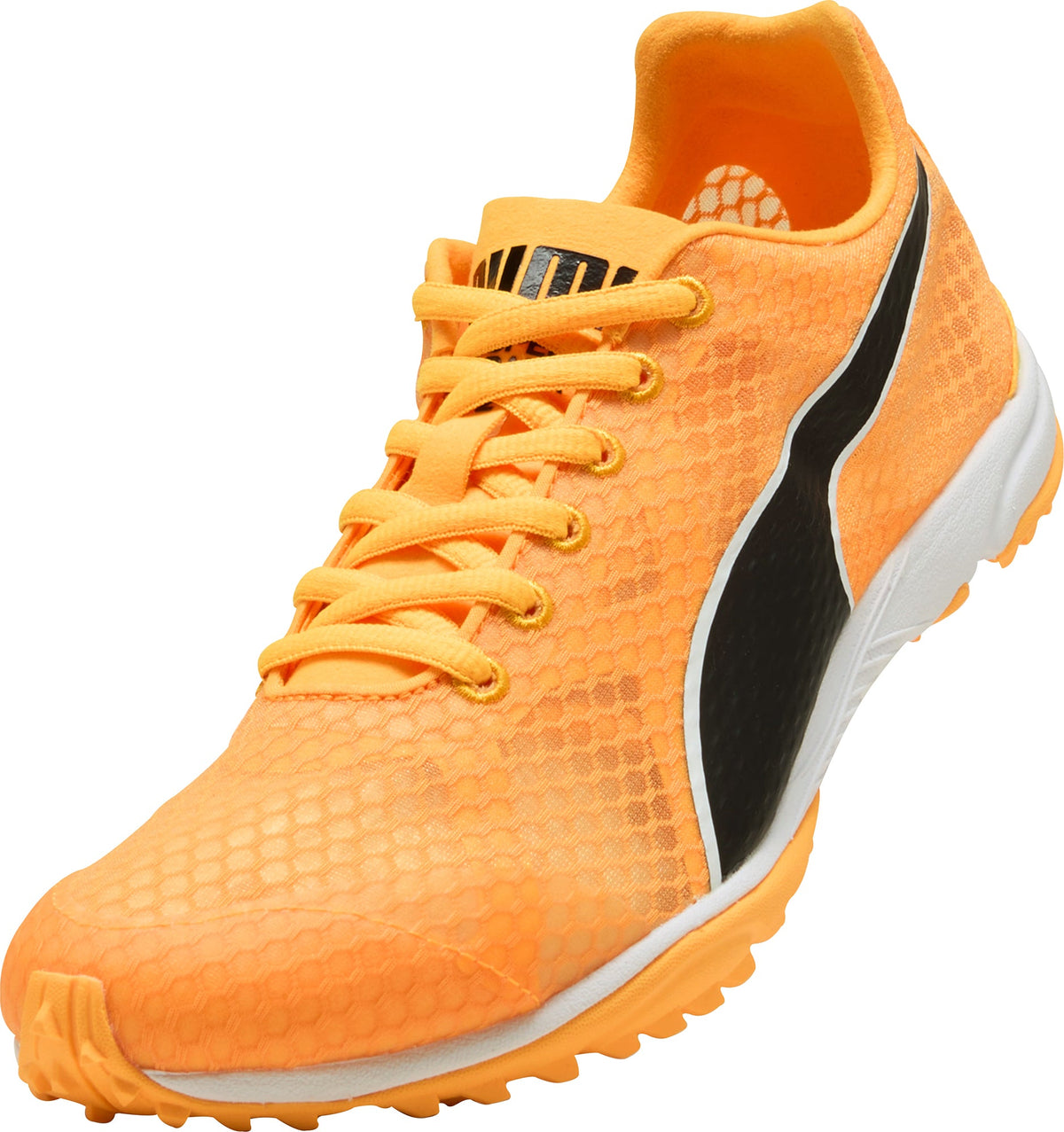Puma evoSpeed Haraka 8 Cross Country Spikes - Orange