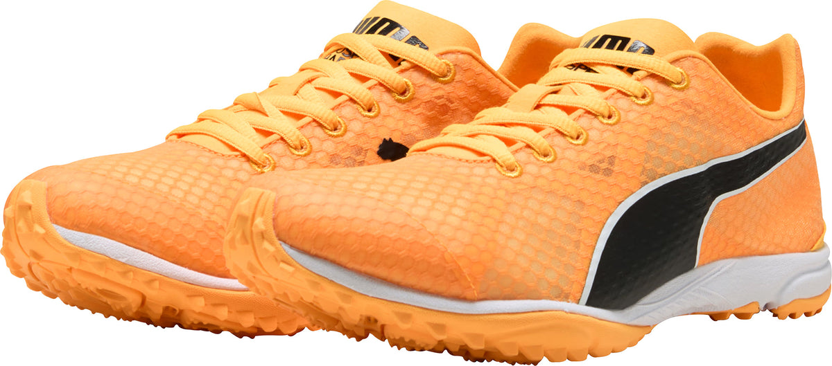 Puma evoSpeed Haraka 8 Cross Country Spikes - Orange