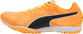Puma evoSpeed Haraka 8 Cross Country Spikes - Orange
