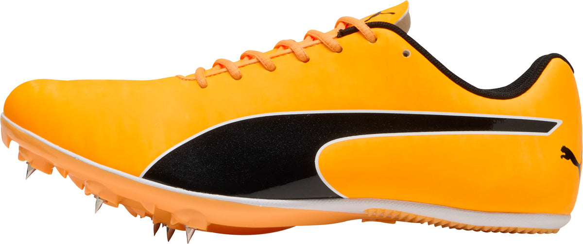 Puma evoSpeed Sprint 14.5 Running Spikes - Orange