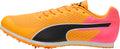 Puma evoSpeed Star 9 Running Spikes - Orange