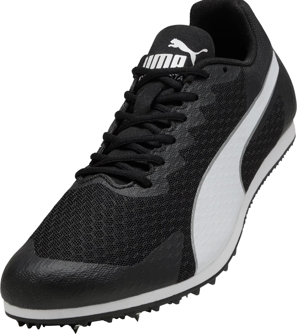 Puma evoSpeed Star 9 Running Spikes - Black