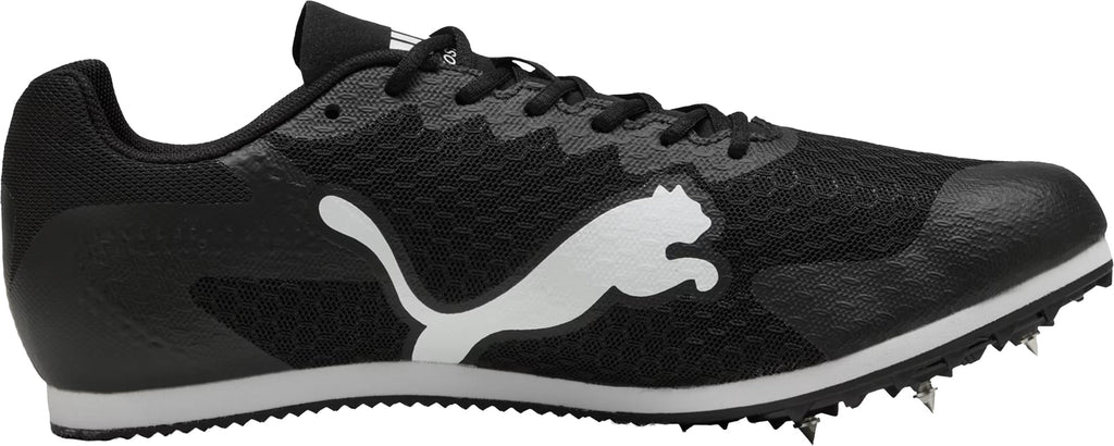 Puma evoSpeed Star 9 Running Spikes - Black