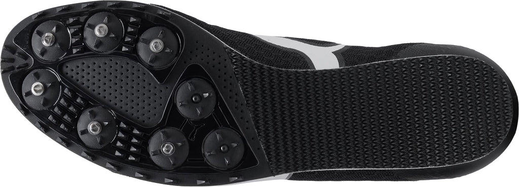 Puma evoSpeed Star 9 Running Spikes - Black