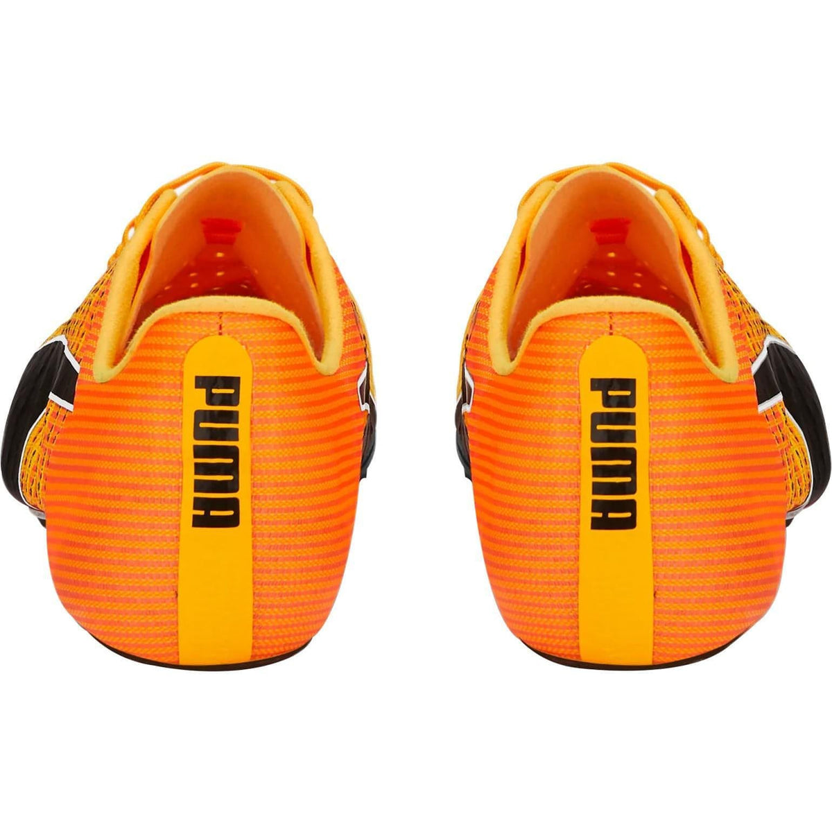 Puma evoSpeed Tokyo Future Faster Running Spikes - Orange