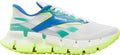 Reebok FloatZig 1 Women's Running Shoes - White