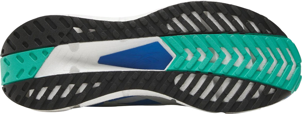 Reebok FloatZig Symmetros Men's Running Shoes - White