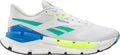 Reebok FloatZig Symmetros Men's Running Shoes - White
