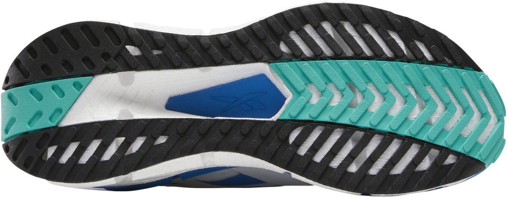 Reebok FloatZig Symmetros Women's Running Shoes - White