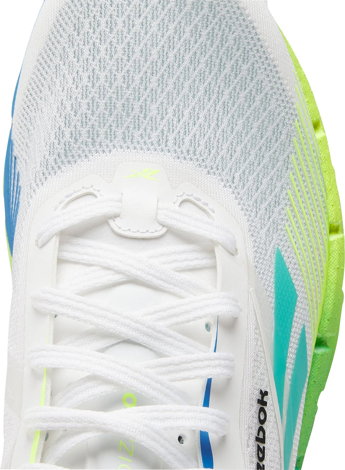 Reebok FloatZig X1 Men's Running Shoes - White