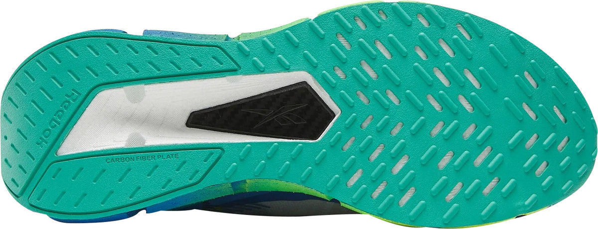 Reebok FloatZig X1 Men's Running Shoes - White