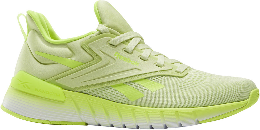 Reebok Nano Gym Women's Training Shoes - Green