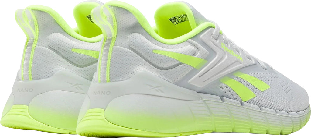 Reebok Nano Gym Men's Training Shoes - Grey