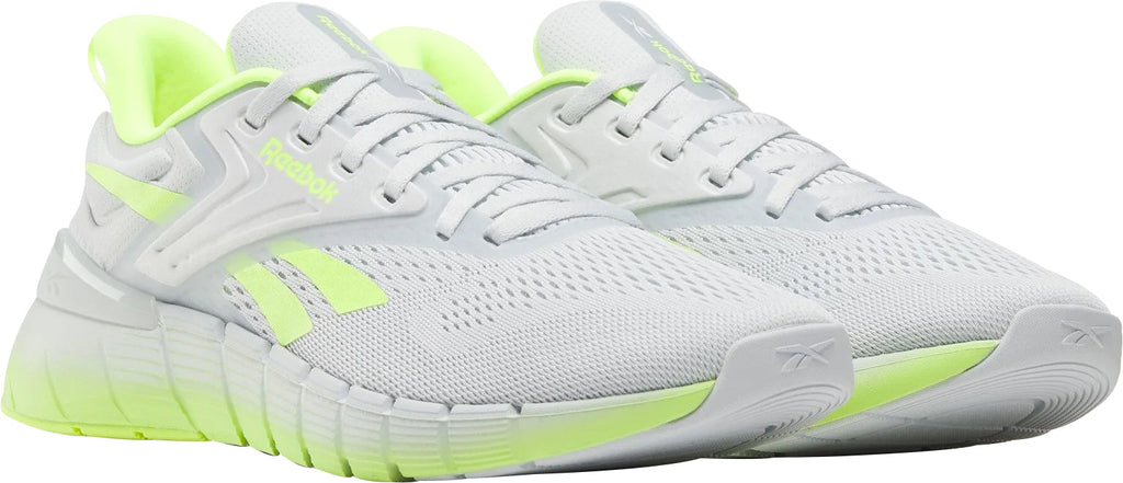 Reebok Nano Gym Men's Training Shoes - Grey
