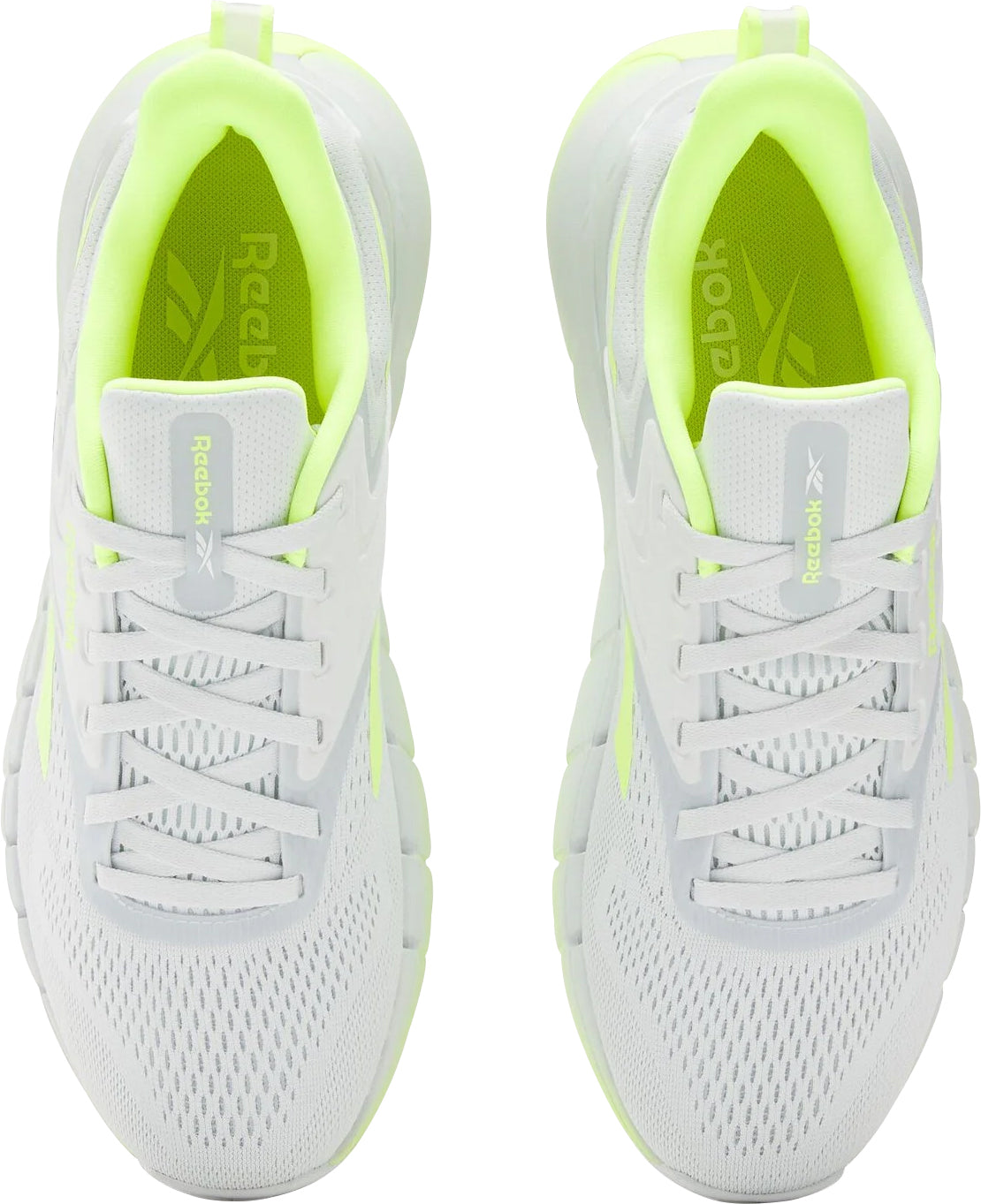 Reebok Nano Gym Men's Training Shoes - Grey