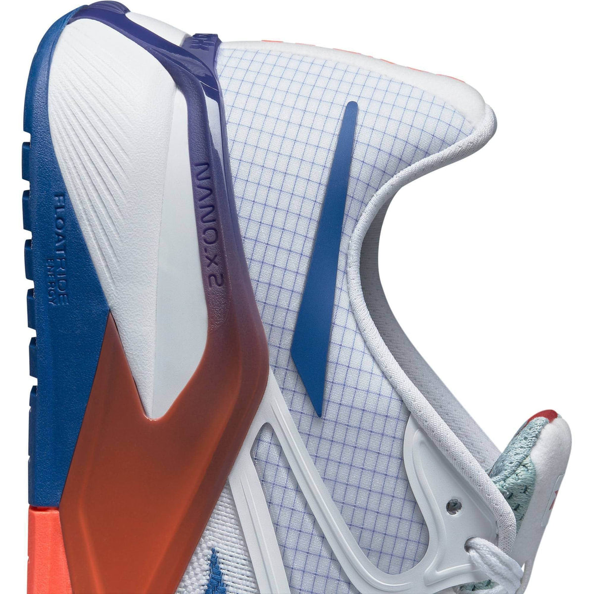 Reebok Nano X2 Men's Training Shoes - White