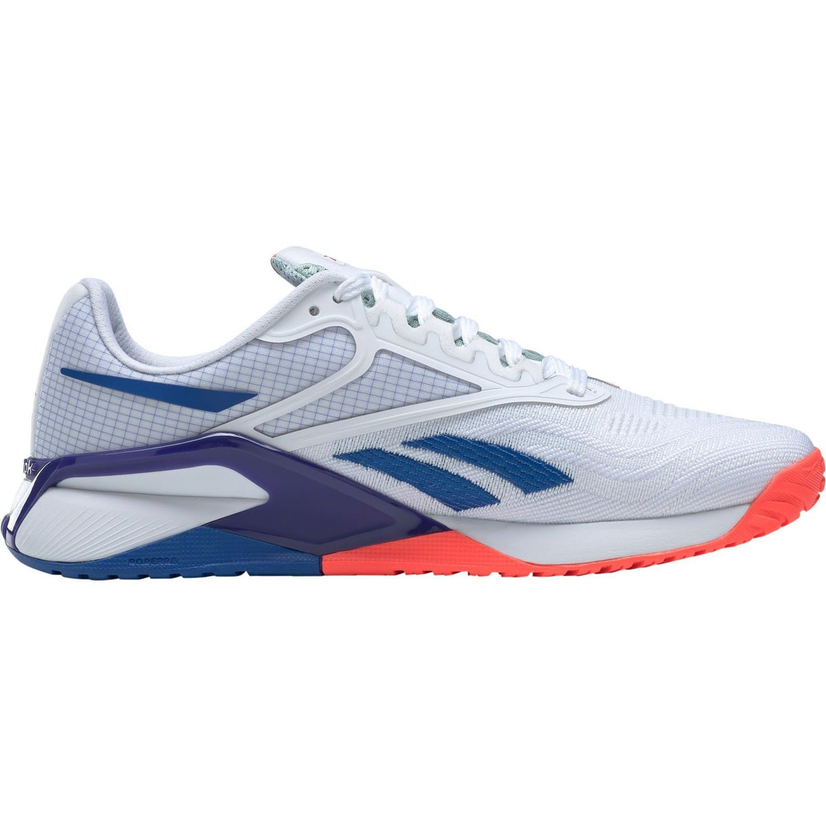 Reebok Nano X2 Men's Training Shoes - White