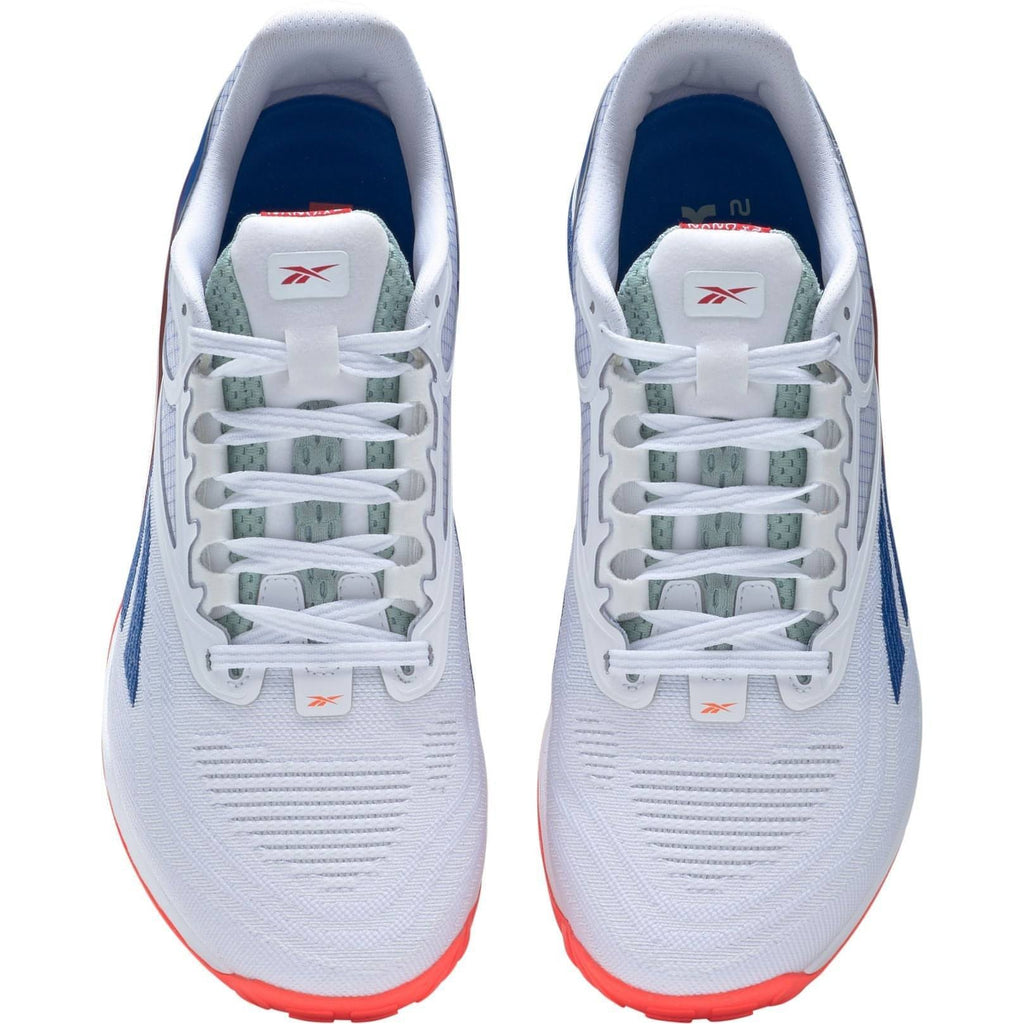 Reebok Nano X2 Men's Training Shoes - White