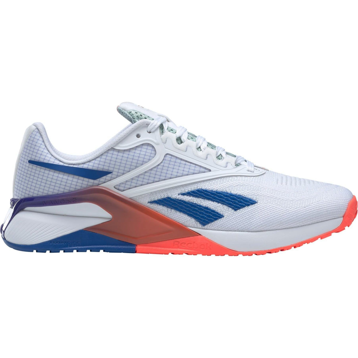 Reebok Nano X2 Men's Training Shoes - White