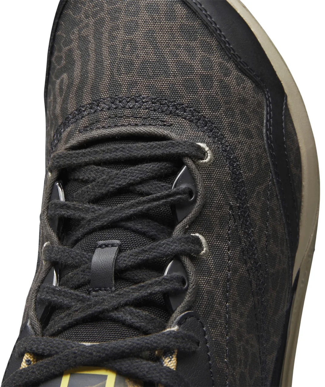 Reebok Nano X2 Grow Training Shoes - Black