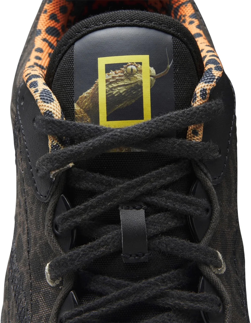 Reebok Nano X2 Grow Training Shoes - Black