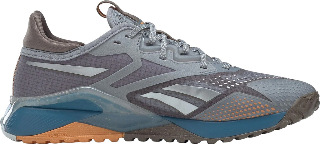 Reebok Nano X2 TR Adventure Women's Training Shoes - Grey