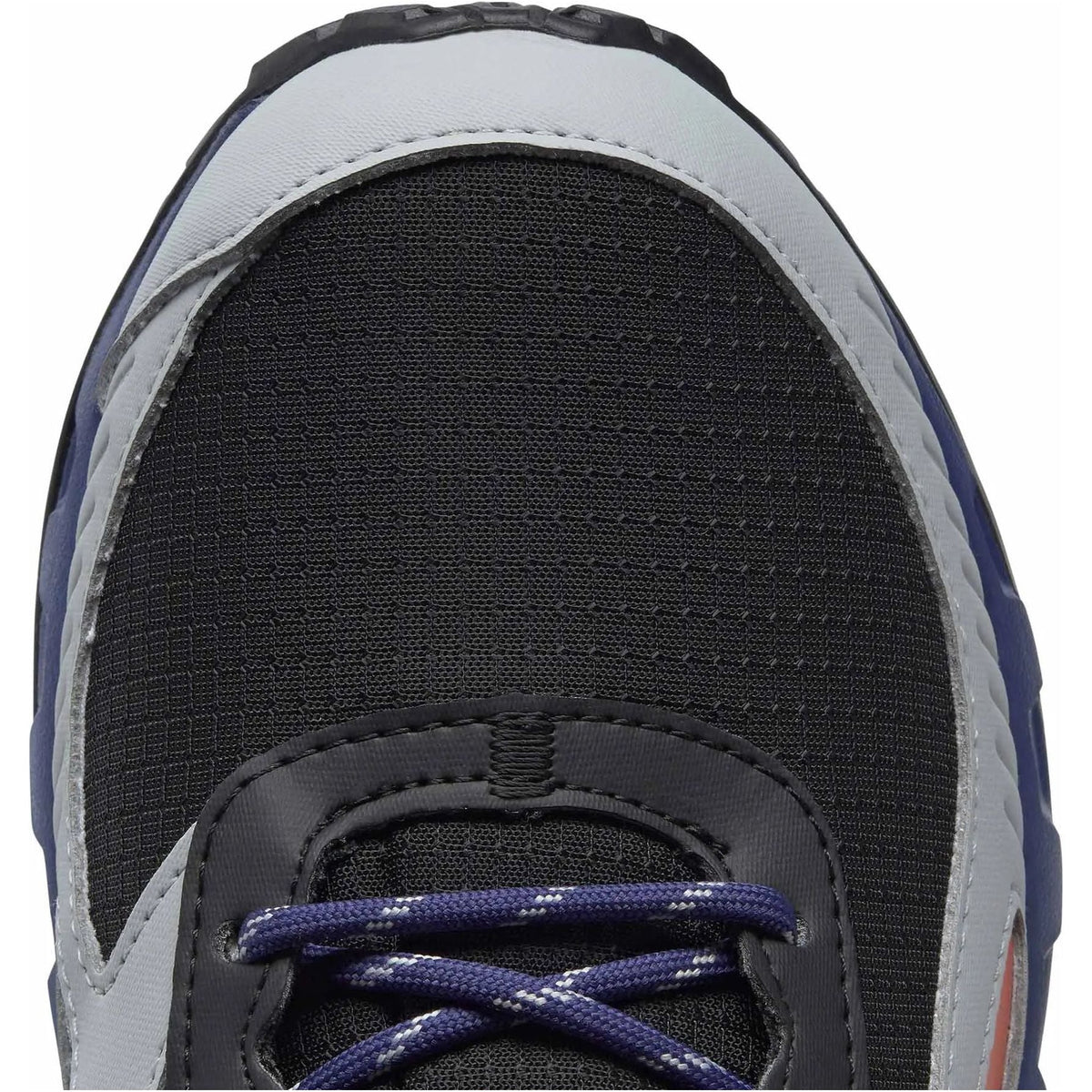 Reebok Ridgerider 6 GORE-TEX Women's Walking Shoes - Black