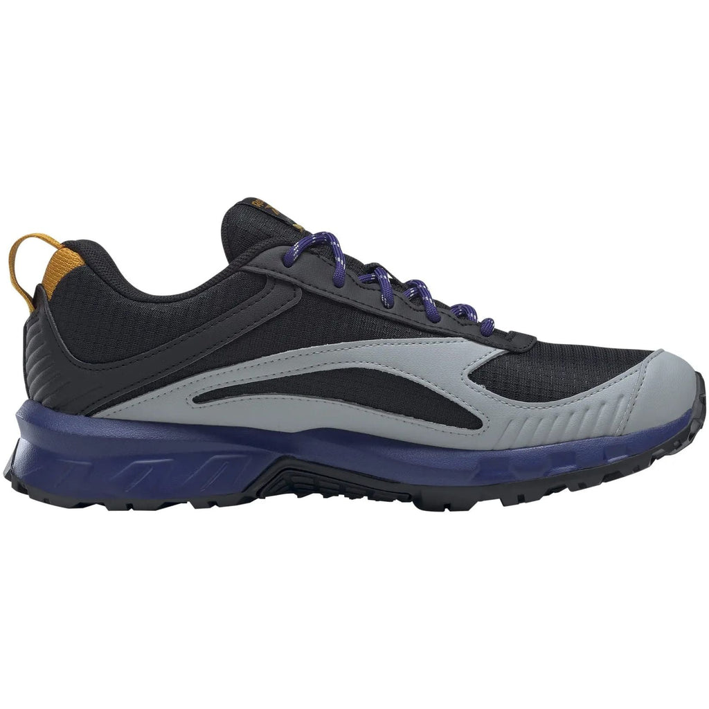 Reebok Ridgerider 6 GORE-TEX Women's Walking Shoes - Black