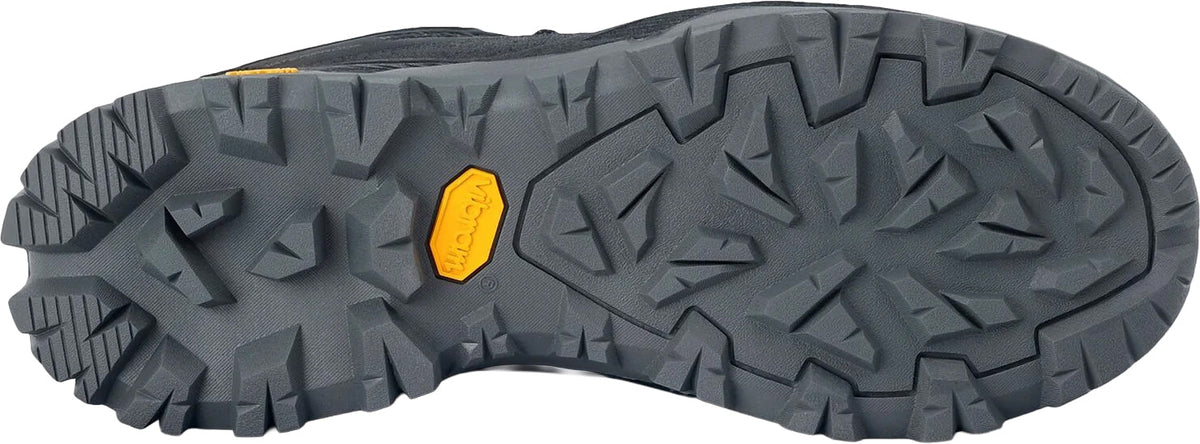 Regatta Blake Waterproof Women's Walking Shoes - Black