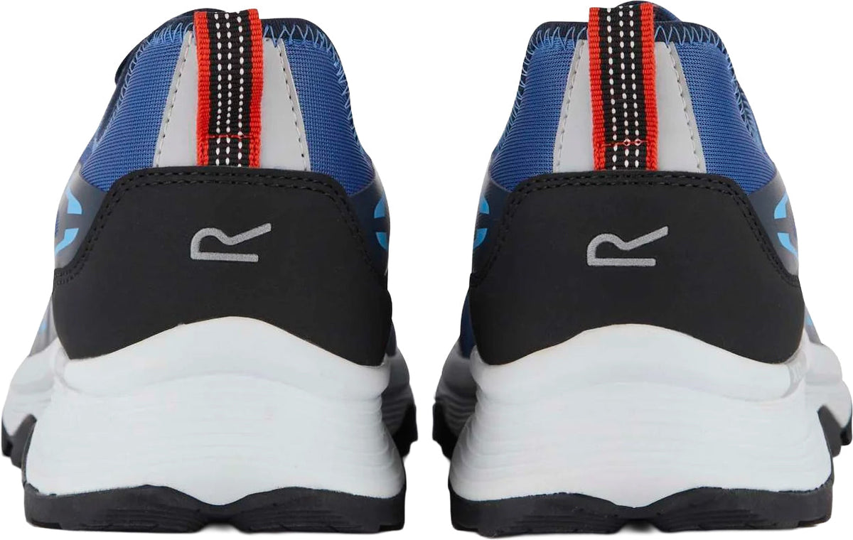 Regatta Blaze Men's Walking Shoes - Blue