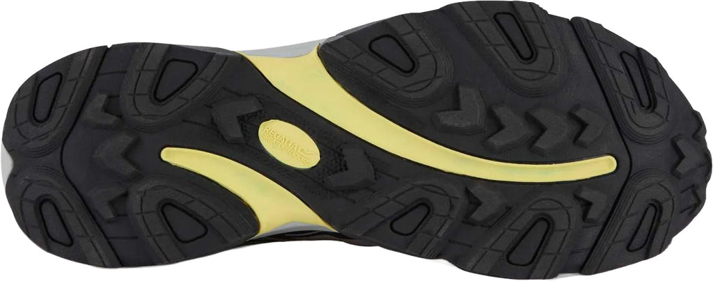 Regatta Blaze Men's Walking Shoes - Grey