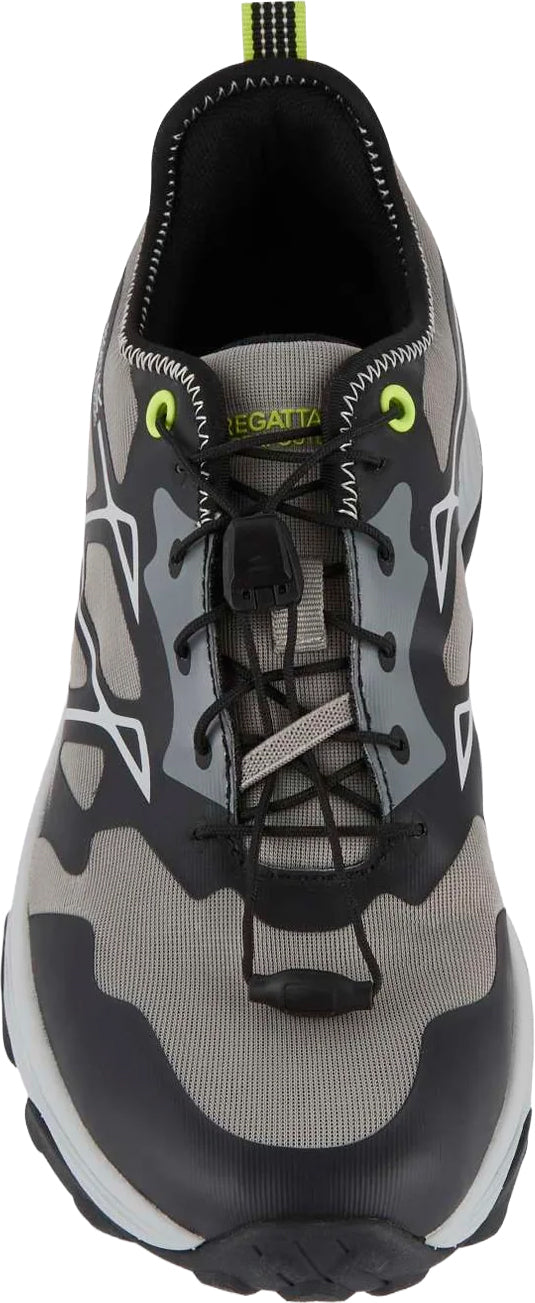 Regatta Blaze Men's Walking Shoes - Grey