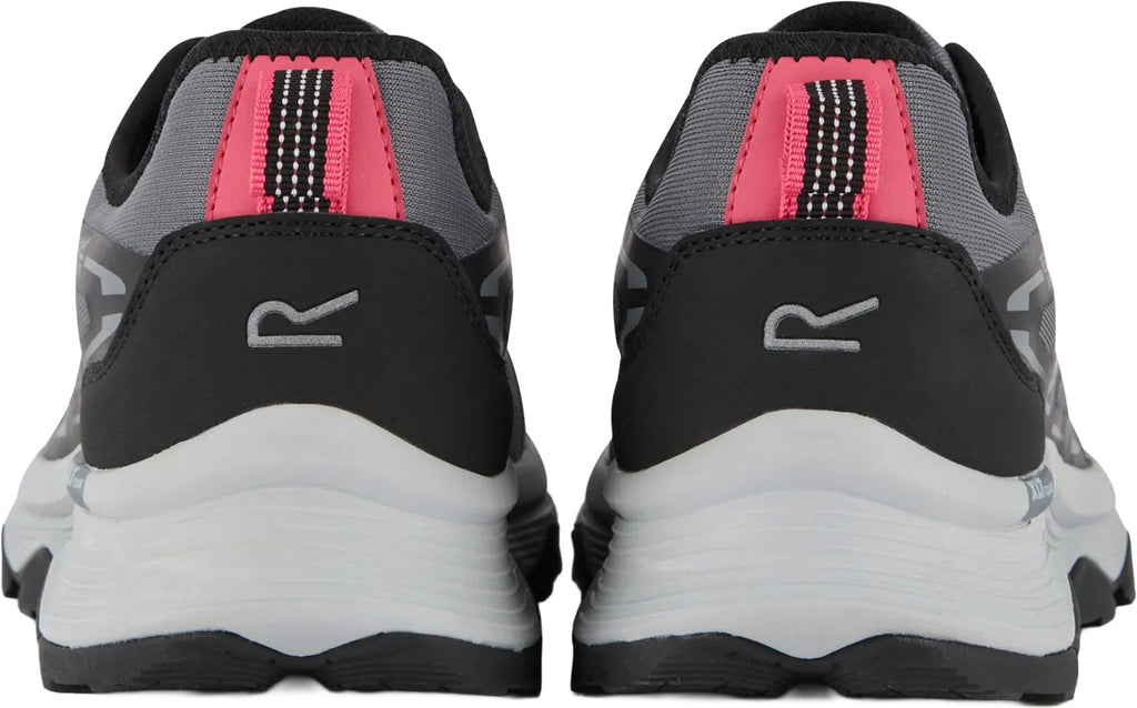Regatta Blaze Women's Walking Shoes - Grey