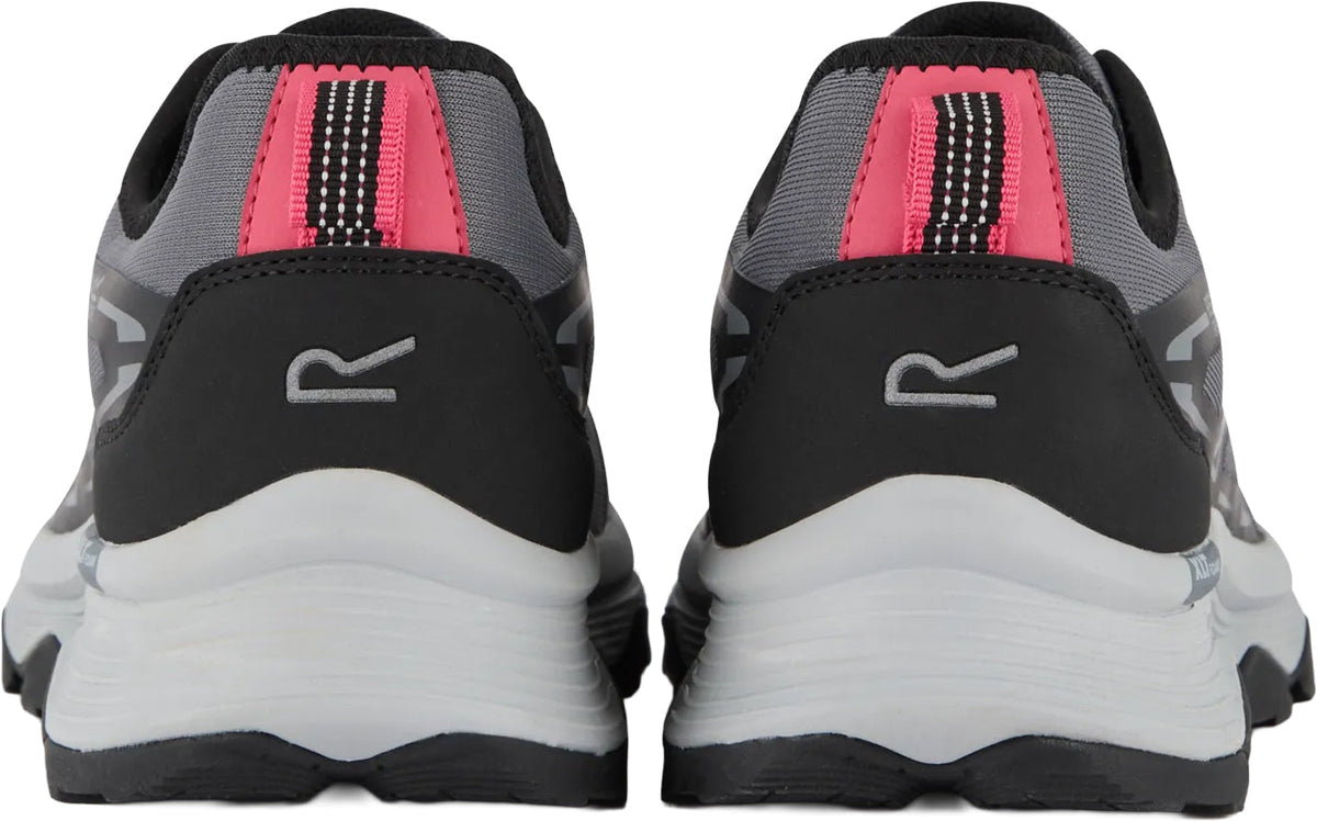 Regatta Blaze Women's Walking Shoes - Grey