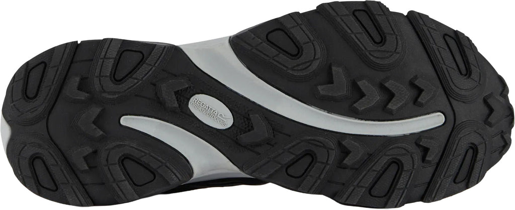 Regatta Blaze Women's Walking Shoes - Grey