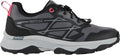 Regatta Blaze Women's Walking Shoes - Grey